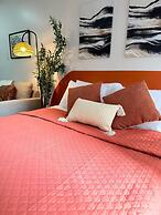 Knightsbridge Makati City Stay