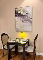 Knightsbridge Makati City Stay
