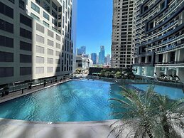 Knightsbridge Makati City Stay
