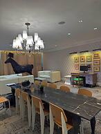 Knightsbridge Makati City Stay