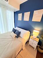Knightsbridge Makati City Stay