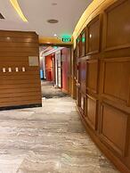 Knightsbridge Makati City Stay