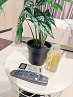 Knightsbridge Makati City Stay