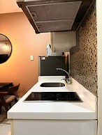 Knightsbridge Makati City Stay
