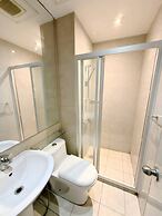 Knightsbridge Makati City Stay