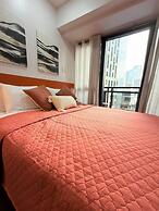 Knightsbridge Makati City Stay
