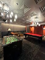 Knightsbridge Makati City Stay