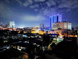 Knightsbridge Makati City Stay
