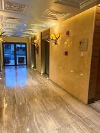 Knightsbridge Makati City Stay