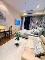 Knightsbridge Makati City Stay