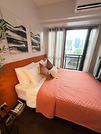 Knightsbridge Makati City Stay
