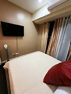 Knightsbridge Makati City Stay