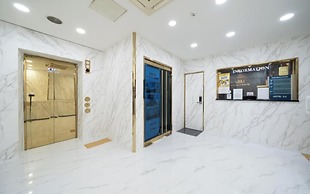 Hassen Sillim K2 Hotel