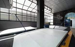 Hassen Sillim K2 Hotel