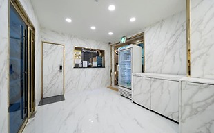 Hassen Sillim K2 Hotel