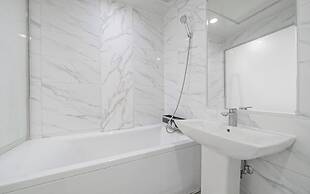 Hassen Sillim K2 Hotel