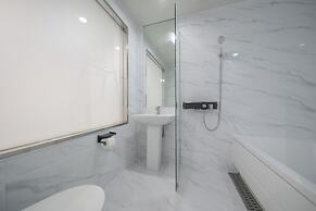 Hassen Sillim K2 Hotel
