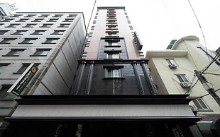 Hassen Sillim K2 Hotel
