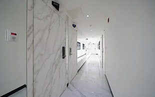 Hassen Sillim K2 Hotel