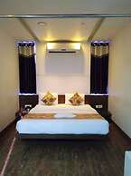 Hotel Varanasi Palace Varanasi