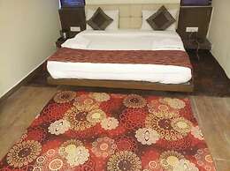 Hotel Varanasi Palace Varanasi