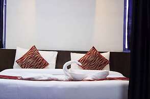 Hotel Varanasi Palace Varanasi