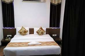 Hotel Varanasi Palace Varanasi