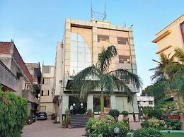 Hotel Varanasi Palace Varanasi