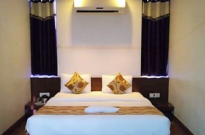Hotel Varanasi Palace Varanasi