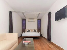 Hotel Varanasi Palace Varanasi