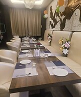 Hotel Shashi Grand Jamui