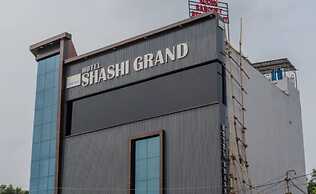 Hotel Shashi Grand Jamui