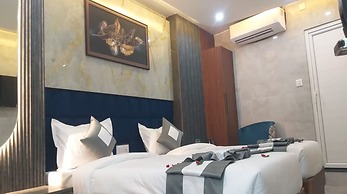 Hotel Shashi Grand Jamui
