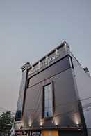 Hotel Shashi Grand Jamui