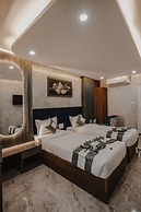 Hotel Shashi Grand Jamui