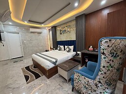 Hotel Shashi Grand Jamui