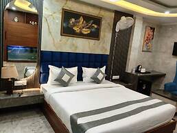 Hotel Shashi Grand Jamui