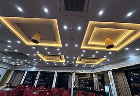Hotel Shashi Grand Jamui