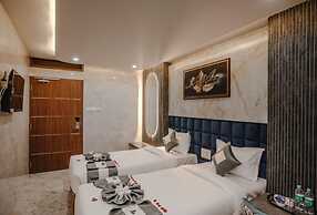 Hotel Shashi Grand Jamui