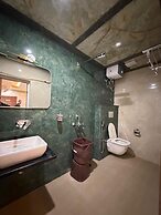 Hotel Shashi Grand Jamui