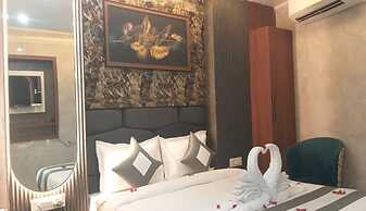 Hotel Shashi Grand Jamui