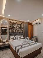 Hotel Shashi Grand Jamui