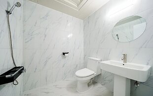 Hasen Wolgot Hotel
