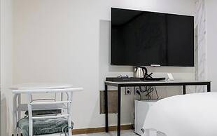 Hasen Wolgot Hotel