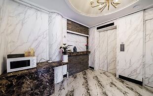 Hasen Wolgot Hotel