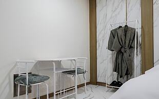 Hasen Wolgot Hotel