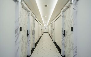 Hasen Wolgot Hotel
