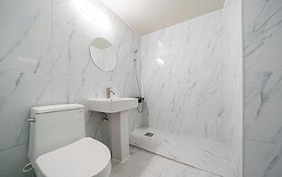 Hasen Wolgot Hotel