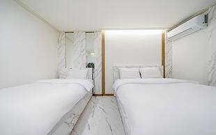 Hasen Wolgot Hotel