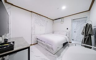 Hasen Wolgot Hotel